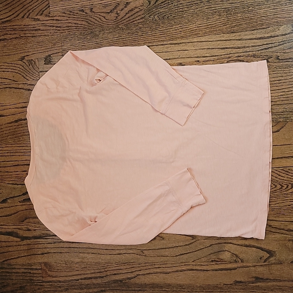 J. Crew Henley - Picture 5 of 6